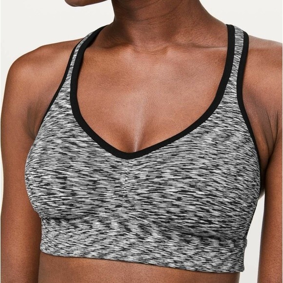 Lululemon Speed Up Bra C/D Size 6 - Picture 1 of 8